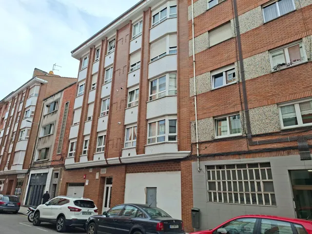 Venta de Piso en Calle Eulalia Alvarez Gijón (Asturias) — 8