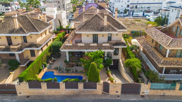 Villa 6 habitaciones 728m² en venta - La veleta — 11