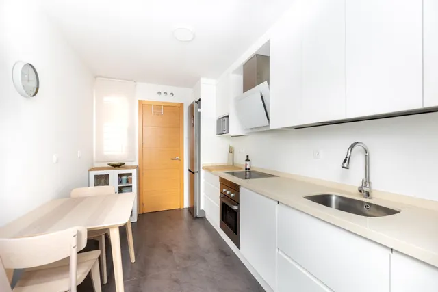 Piso en Urbanización Novosur de Alhendín — 21