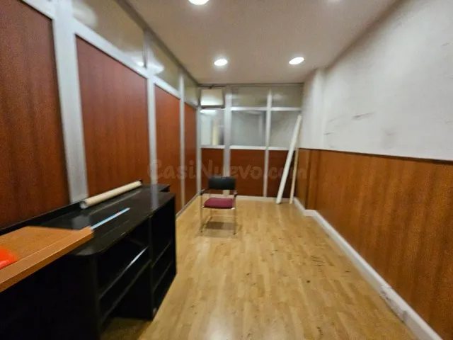 SE ALQUILA LOCAL EN GALERIAS DE BUENOS AIRES - foto 3