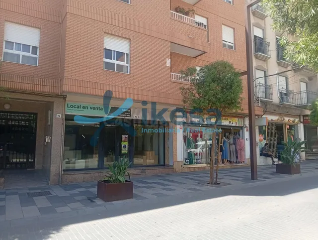 Se vende local comercial en la localidad de El Ejido - foto 2