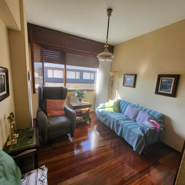 PISO EN VENTA EN GREGORIO DE LA REVILLA — 12