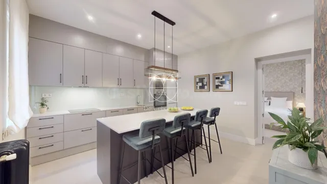 Apartamento 1 habitación 58m² en alquiler - Salamanca - foto 5