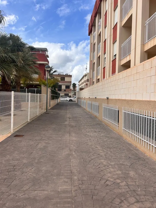 Complejo Residencial Regenerado en Lomas de Cabo Roig - Apartamentos Reformados — 11