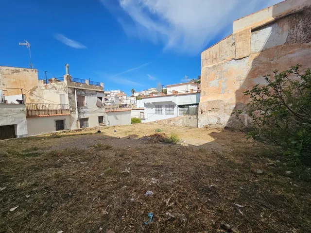 SOLAR URBANO — 5