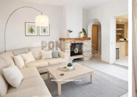 AMPLIA CASA CON ENCANTO EN PUIG D`EN VALLS