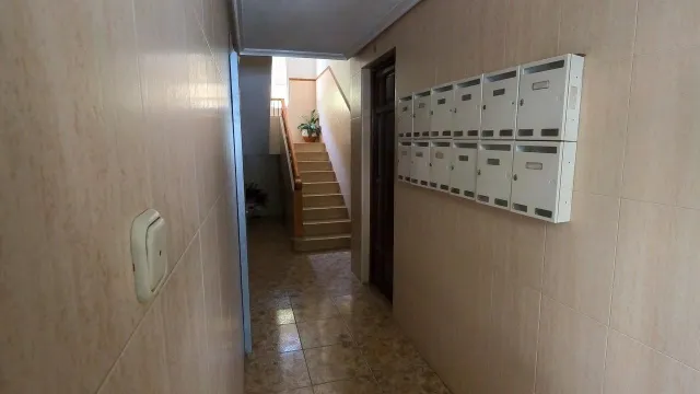 Piso con encanto en plena Calle Mayor, listo para entrar a vivir — 13