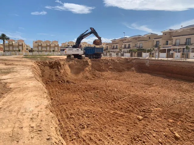 Apartamento 3 habitaciones 108m² en venta - La Torre de la Horadada — 49