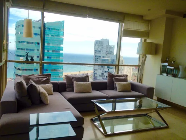 piso con vista al mar - foto 3