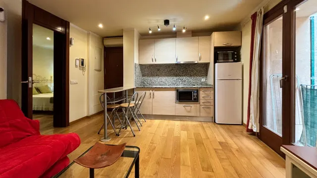Apartamento único en el casco antiguo de Palma, zona Sa Calatrava — 10