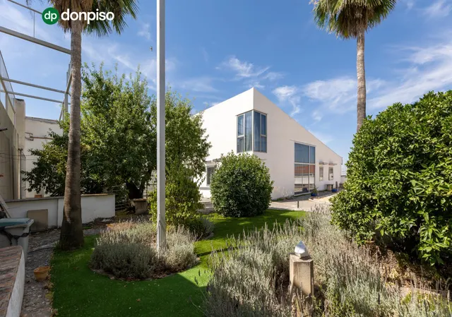 Una  vivienda  diseñada para enamorar. — 7