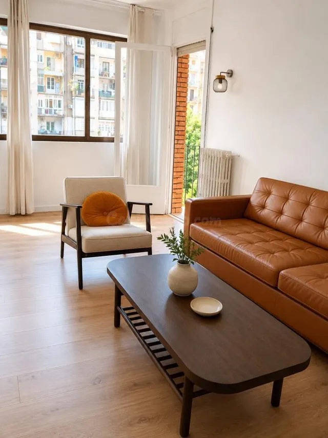 Piso 4 habitaciones 128m² en venta - Sant Antoni — 3