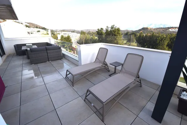 Apartamento 3 habitaciones 105m² en venta - Riviera del sol — 14