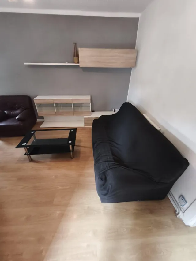 VIVIENDA SEMINUEVA EN PRÍNCEP DE VIANA – LLEIDA — 14