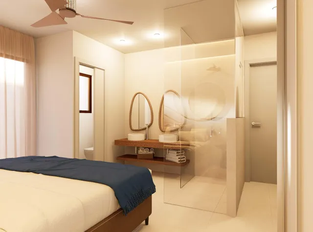 Villa obra Nueva en Torrevieja a 300 metros de La Playa — 15