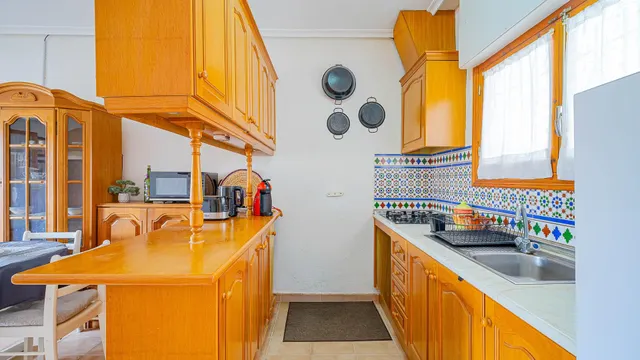 Apartamento 2 habitaciones 64m² en venta - Punta Prima — 12