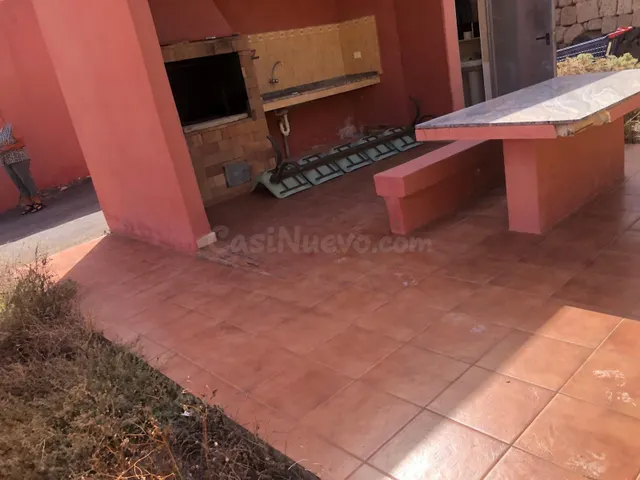Encantadora vivienda en Lomo de Mena - foto 4