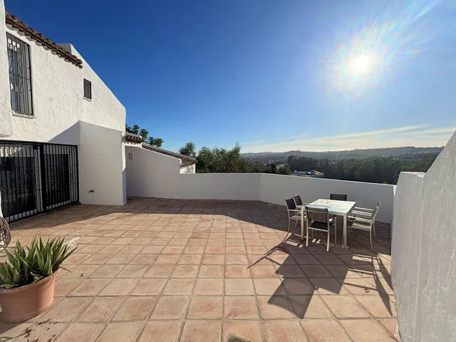 Adosado 2 habitaciones 130m² en venta - Costa Del Sol — 31