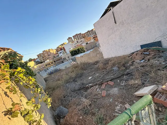 SOLAR URBANO VIATOR - foto 5