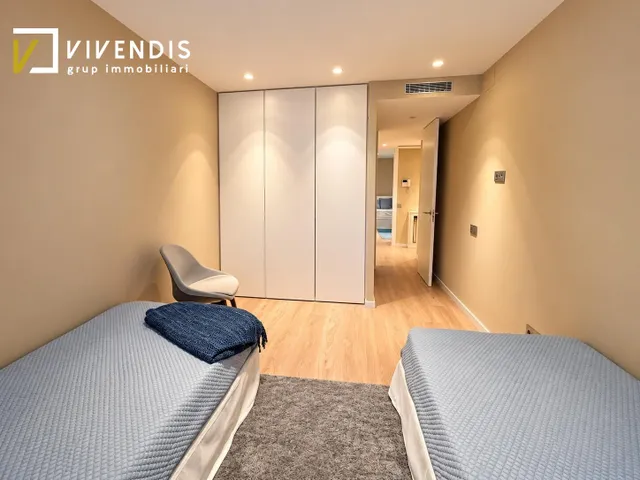 Piso en venta - prat de la riba — 16
