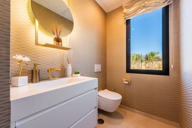 Chalet 7 habitaciones 531m² en venta - Riviera del sol — 16