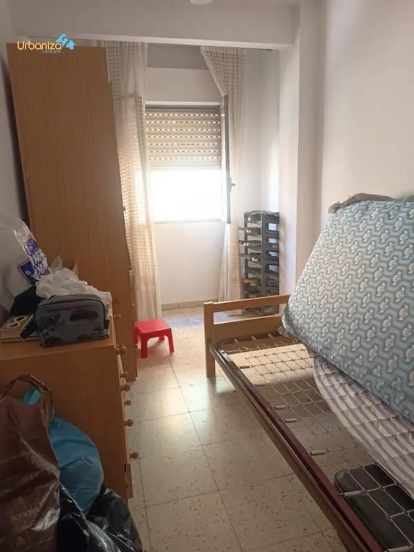 Piso en el Centro de Badajoz para Reformar ✨ — 9