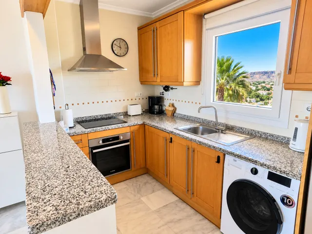 Apartamento 2 habitaciones 60m² en venta - Comunidad valenciana — 11
