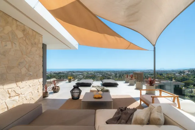 Chalet 6 habitaciones 943m² en venta - Costa Del Sol — 27