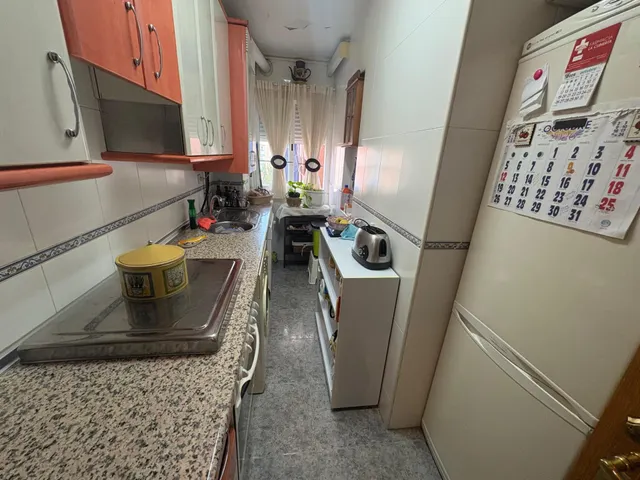 Habitación 1 habitación 67m² en alquiler - Zarzaquemada — 11