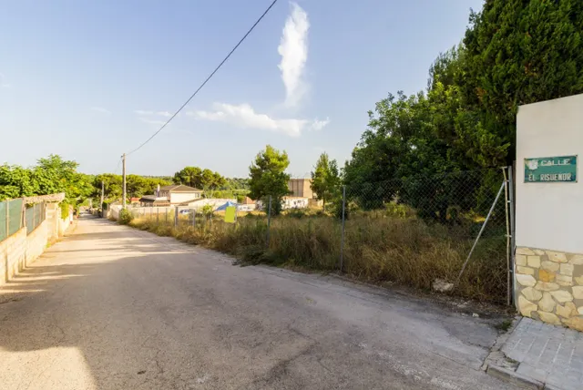 ¿QUIERES CONSTRUIR TU NUEVO CHALET AL MEJOR PRECIO DE TORRENT? — 17