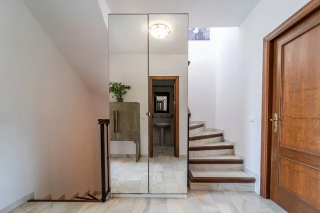Adosado 3 habitaciones 198m² en venta - Marbella — 19