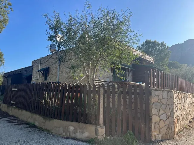 Finca rústica 3 habitaciones 150m² en venta - Gea Y Truyols