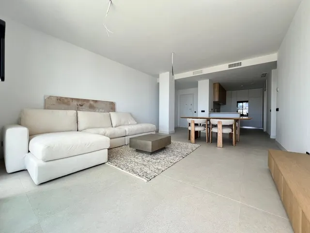 Apartamento 2 habitaciones 85m² en venta - Marbella — 10