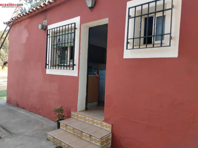 CASA EN CERRO MURIANO — 2