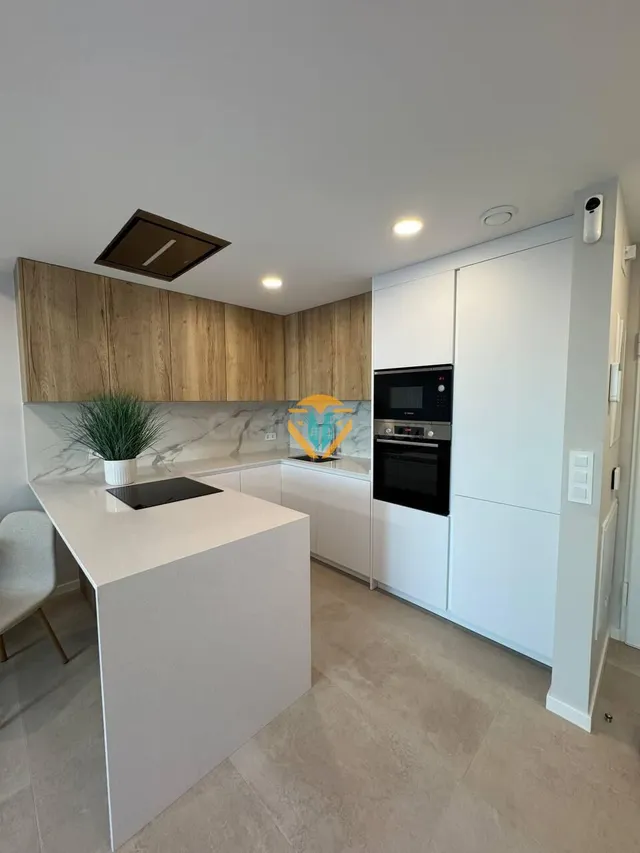 APARTAMENTO EN URBANIZACIÓN DE LUJO EN FINESTRAT — 5