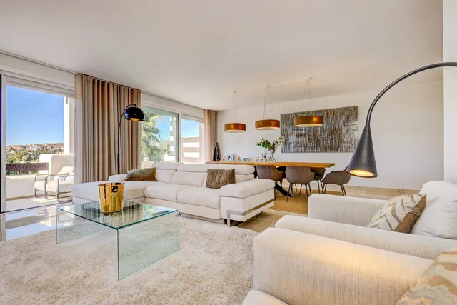 Ático Dúplex 3 habitaciones 180m² en venta - Costa del Sol — 15