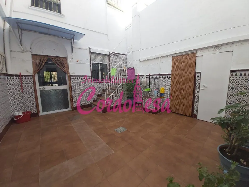 MAGNIFICA CASA EN FUENSANTA