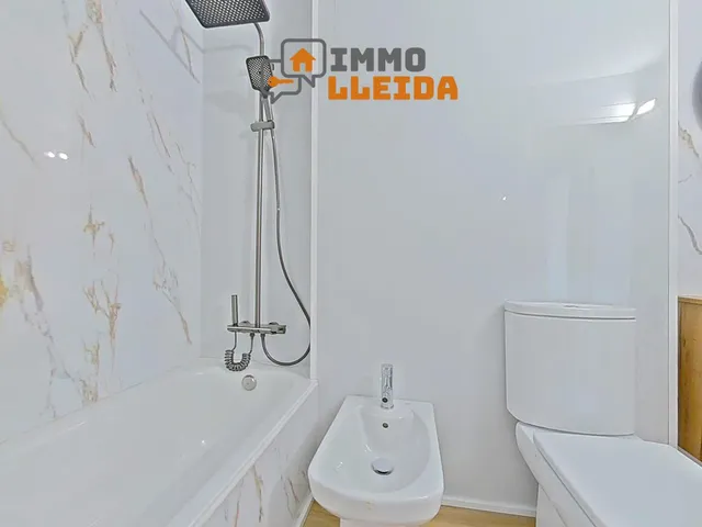 OBRA NUEVA MOLLERUSSA Piso planta baja — 14