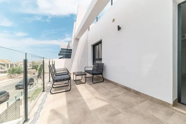 Apartamento 3 habitaciones 85m² en venta - Pueblo - foto 5