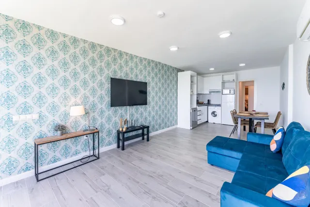 Cuatro apartamentos en Avenida del Sol, Benalmádena Costa — 13