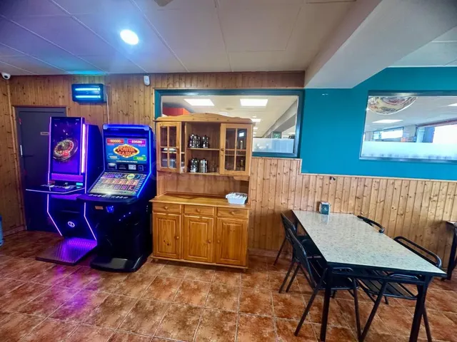 Traspaso de restaurante-cafeteria en pleno rendimiento — 8