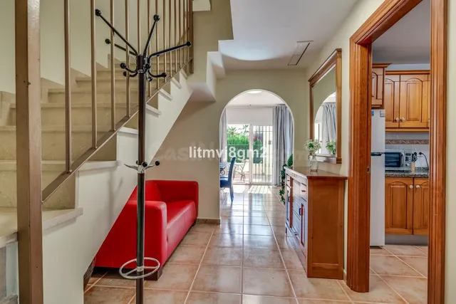Adosado 3 habitaciones 150m² en venta - Riviera del sol - foto 4