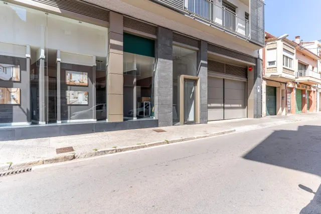 Trastero 3m² en alquiler - Centro — 22