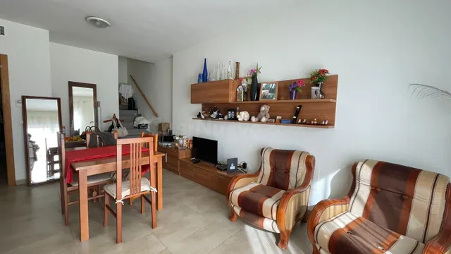 SE VENDE PISO INDEPENDIENTE EN FUENTE ALAMO — 3