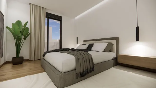 Villa 3 habitaciones 187m² en venta - Comunidad valenciana — 19