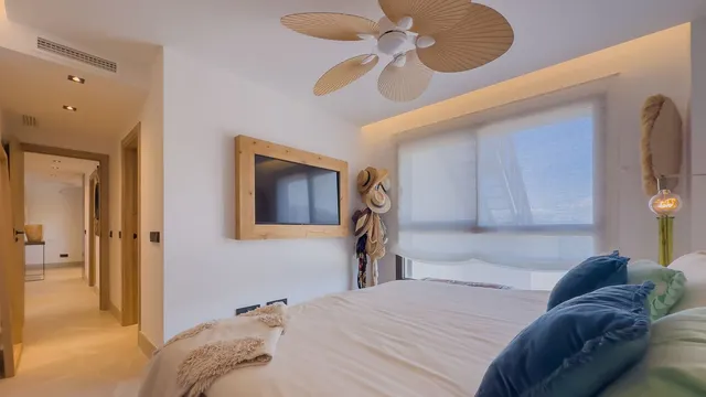 Ático 3 habitaciones 140m² en venta - Istan pueblo — 46