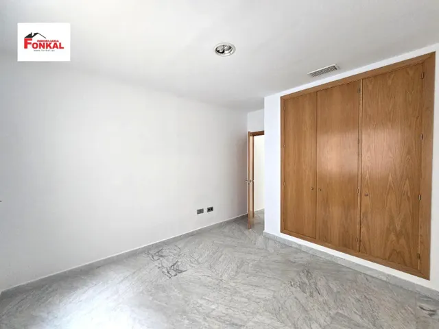 Moderno piso en el centro de jerez — 34