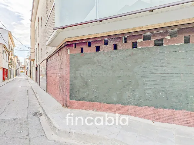 Local comercial en venta en Santa Coloma de Farners. — 3