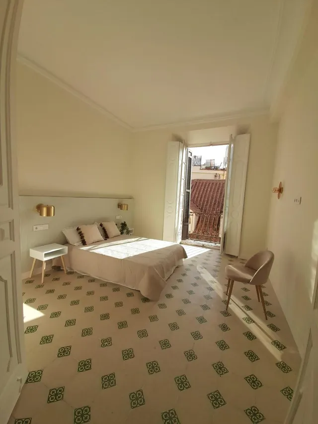 Piso 4 habitaciones 196m² en venta - Centro Histórico — 25