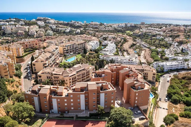 Ático 2 habitaciones 91m² en venta - Riviera del sol - foto 5
